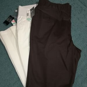 NWT Women's Maternity Pants and Shorts